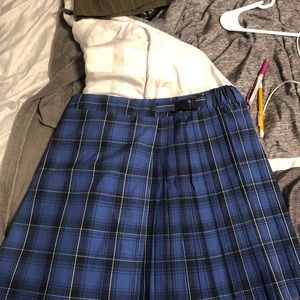 Wild Fable Size Small not worn. Cute skirt